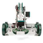 Электромеханический конструктор VEX Robotics EDR 276-2600 Робот с клешнями