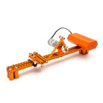 Набор STEAM "Механика" с руководством пользователя