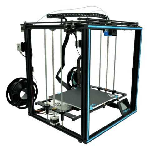 3D принтер Tronxy X5SA-330-2E