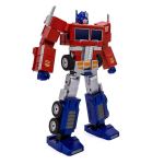 Робот трансформер Robosen Оптимус-Прайм (Optimus Prime Elite)