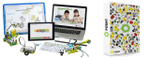 Набор LEGO WeDo 2.0 + учебный материал РОБИТ В ПОДАРОК!