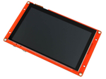 Цветной сенсорный дисплей Nextion Intelligent 5,0” / 800×480