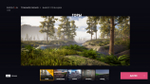 Симулятор полетов квадрокоптера - Pioneer Drone Sim