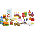 Конструктор "Cafe+" LEGO Education PreSchool 45004