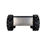 Inspectorbots Mega Bot Wireless 4WD Robot Platform (Kit)