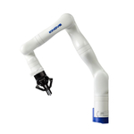 Рука-манипулятор Kinova Gen3 7DOF