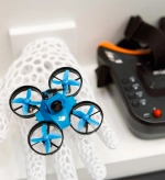 Базовый набор для FPV-пилотирования «Чижик»