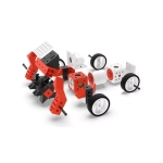 Конструктор Tinkerbots "Расширенный набор по робототехнике 6 в 1"