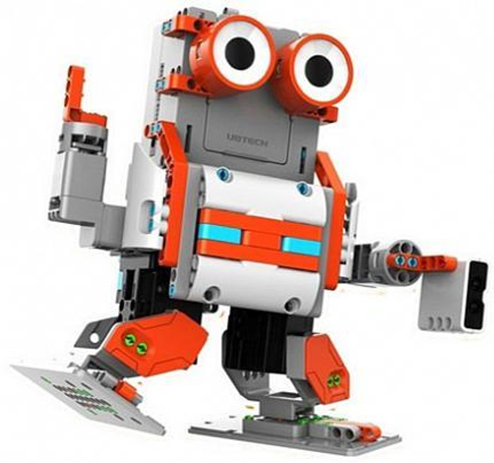 Ubtech jimu 2025