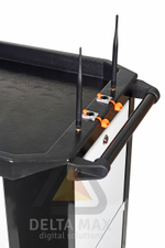 Мобильный класс на планшетах DELTACLASS