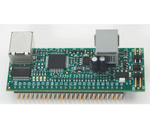 Опытная плата HiTechnic СуперПро к микрокомпьютеру NXT SPR2010