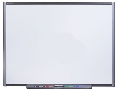 Интерактивная доска SMART Board 685 (SB685)