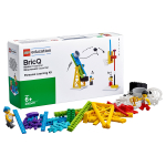 Набор для индивидуального обучения LEGO® Education BricQ Motion Старт 2000471