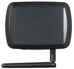 Контроллер беспроводных выключателей nooLite PRF-64