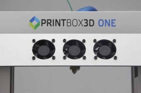 3D принтер PrintBox3D RGT One
