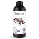 Фотополимерная смола HARZ Labs Dental Cast Cherry Pro, вишневый