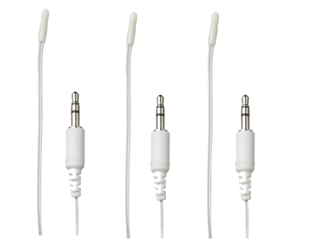 Зонд для датчика температуры высокочувствительный (3 шт.) PASCO