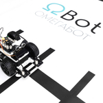 Робототехническая платформа OmegaBot (Базовый набор)