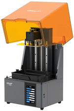 3D принтер Creality HALOT SKY 2022