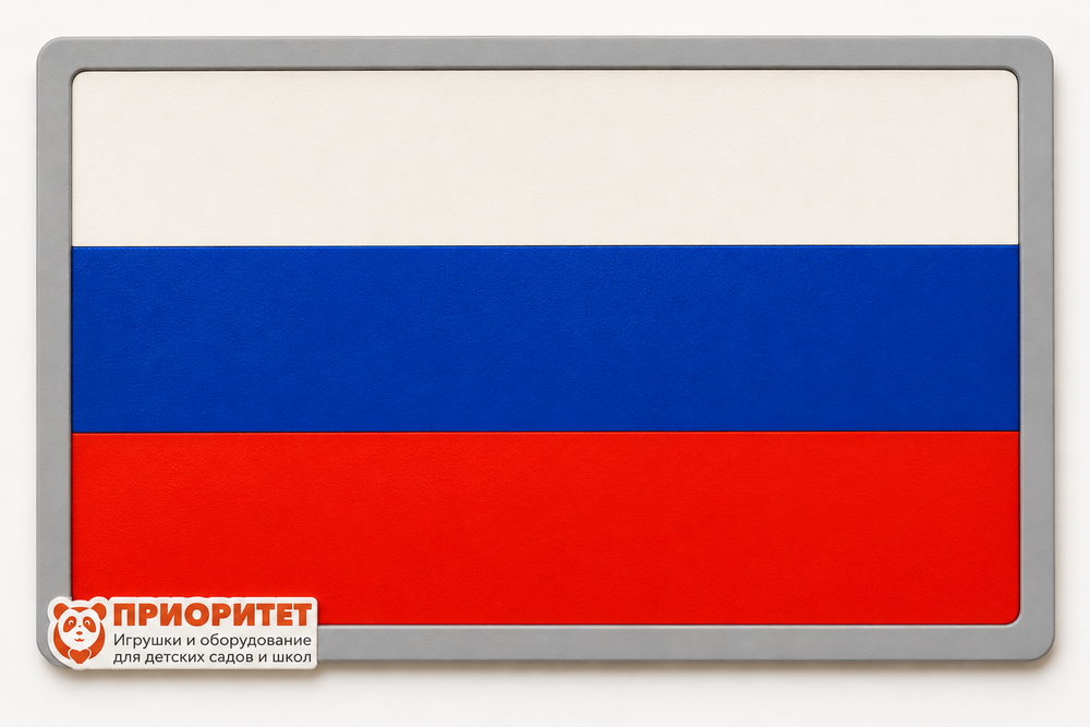 Настенная панель Флаг России