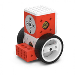 Конструктор Tinkerbots "Расширенный набор по робототехнике 6 в 1"