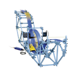 Цифровой усилитель тензодатчиков двухпортовый PASCO PASPort