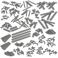 Ресурсный набор Foundation Add-On Kit VEX IQ 228-2531