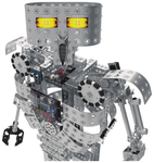 Расширенный набор TETRIX® FIRST с набором ресурсов 45024TXM