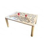 Стол «Магнитное притяжение» Приоритет