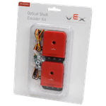 Набор оптических датчиков Optical Shaft Encoder (2-Pack) для конструктора VEX