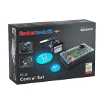 Дополнительный набор "Дистанционное управление" Fischertechnik Plus 563931