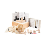 Кубики теневые "Основной набор" Dusyma