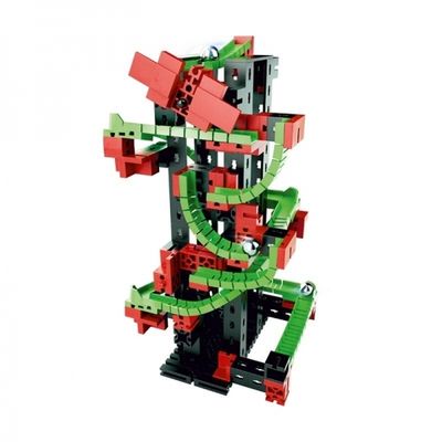 Динамический конструктор 