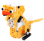 Образовательный конструктор Robotis DREAM II Level 1 Kit