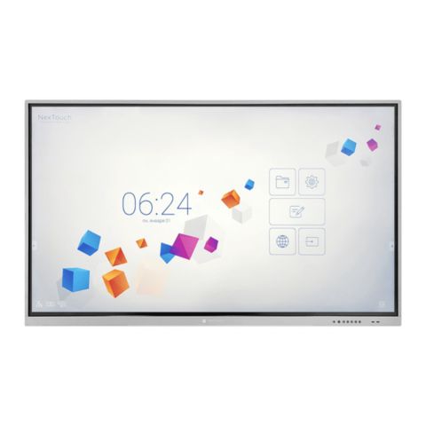 Интерактивный комплекс NextPanel 86