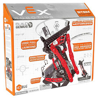 STEM набор на группу "Автоматизированные линии" VEX Robotics