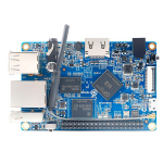 Микрокомпьютер Orange Pi PC Plus