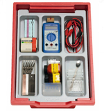 Комплект лабораторного оборудования "Электрохимия"