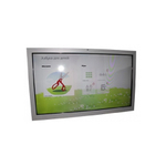 Интерактивная панель Project Touch 55" (стандартный корпус)