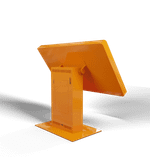 Логопедический стол 43"