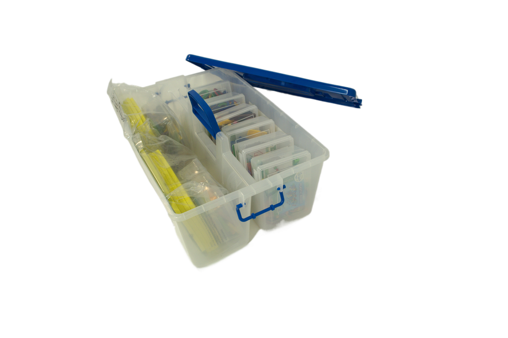 Универсальный методический набор педагога: Коррекция и математическое образование