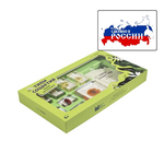 Коллекция "Типы соцветий"