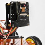 Робототехнический конструктор ЛАРТ «Печенег Батана CV»