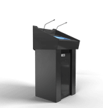 Интерактивная трибуна Victory (МДФ) 21.5"