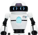 Робот MiP