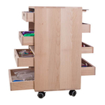 Набор психолога с электронным образовательным модулем ФРОССИЯ 2.0 Строникум