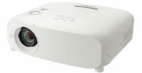 Проектор Panasonic PT-VZ585NE