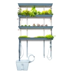 Гидропонная ферма «Настенная» + комплект наборов, приборов, расходных материалов для проведения занятий на 1 учебный год