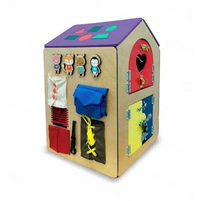 Бизидом «Дедушкин помощник» Приоритет