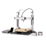 3D МФУ станок 3-в-1 Snapmaker 2.0 A350T